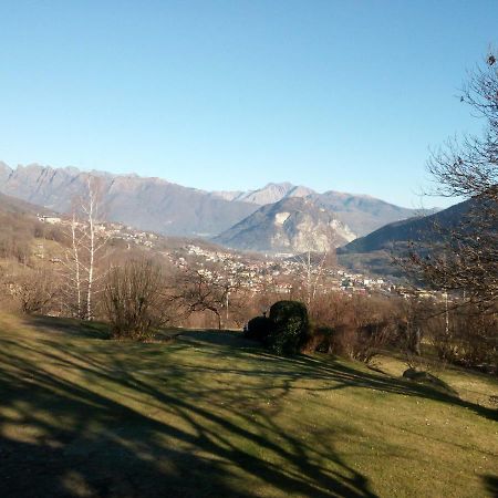 Poggio San Fermo Βίλα Omegna Εξωτερικό φωτογραφία